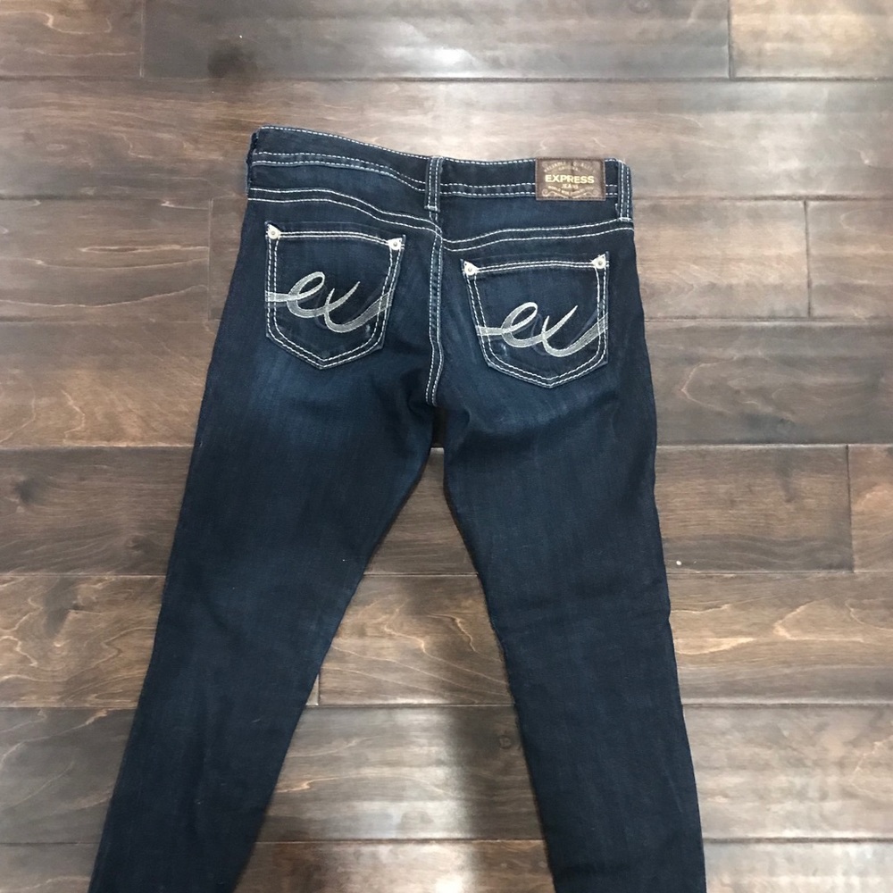 Express Jeans
